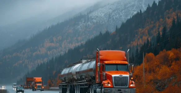 Bobtail Insurance vs. Non-trucking Liability (NTL) – same, different, which one you need?