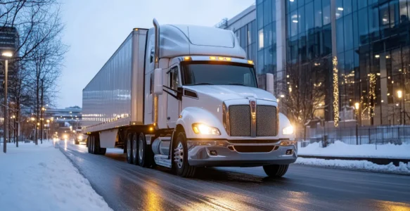 Intrastate Motor Carriers and Registration Information in Ohio (PUCO Form E)