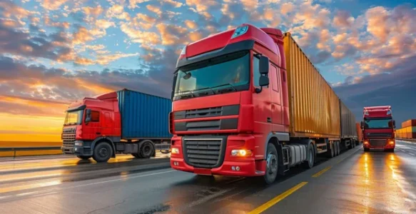 A Comprehensive Review on Revolutionizing Trucking Insurance in the US: Machine Learning’s Predictive Edge and Cybersecurity Shield