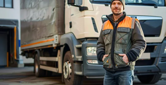 Amazon Relay Insurance Requirements