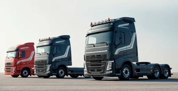 The Risk of Leasing Your Truck To Another Trucker