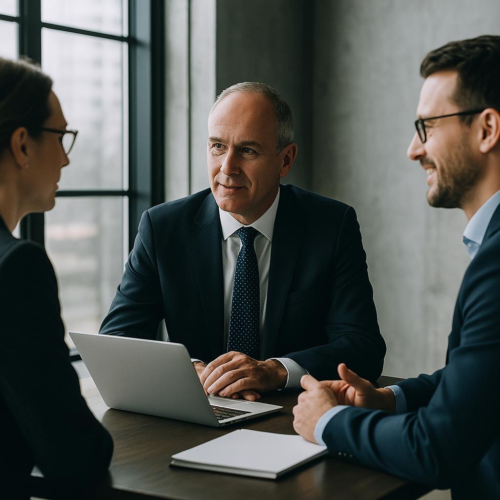 Commercial Auto Insurance