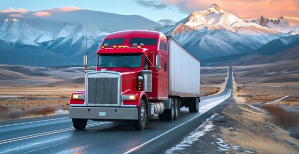 FMCSA Modernizes Registration to Fight Fraud and Improve Safety: What Carriers Should Know