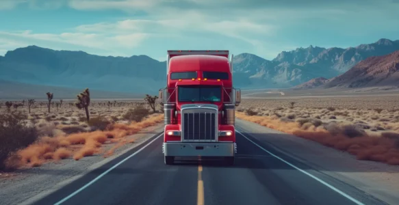 The Risk of Leasing Your Truck To Another Trucker