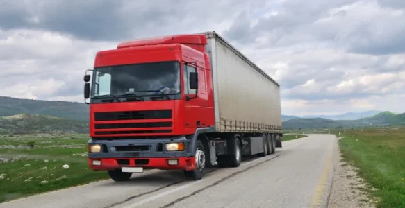 Insurance for Cargo Van & Sprinter Operators