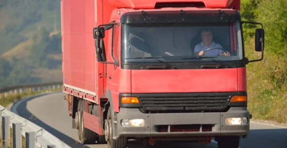 Intrastate Motor Carriers and Registration Information in Ohio (PUCO Form E)