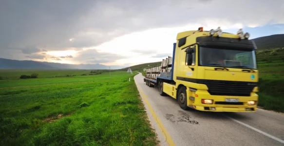 Motor Truck Cargo (MTC) Coverage: Understanding Specialized Auto Transport Coverage