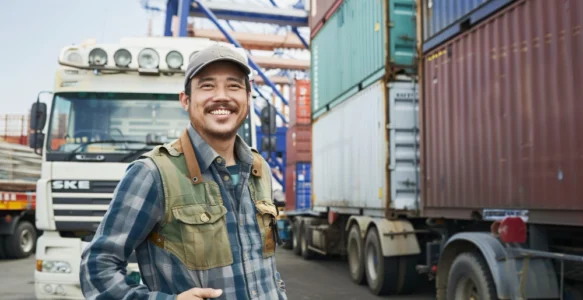 Trucking Insurance Cost by Freight Category