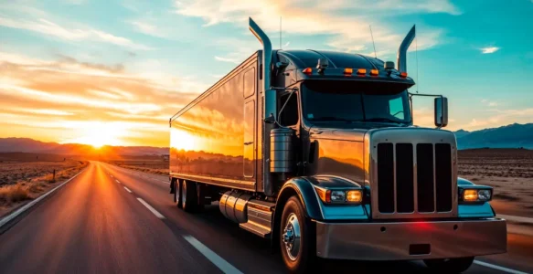 Do you need hazmat placards for transporting lithium batteries?