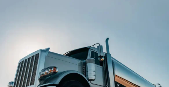 Trucking Insurance Cost by Freight Category