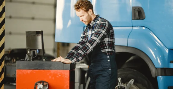 Do you need hazmat placards for transporting lithium batteries?