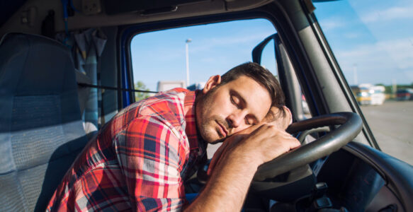 FMCSA CSA Score Unsafe Driving Violation Severity List