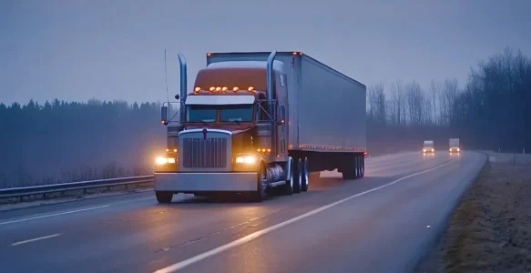 Essential Databases Every Trucker Must Check: The Complete Guide to Employment Background Screening for Commercial Drivers