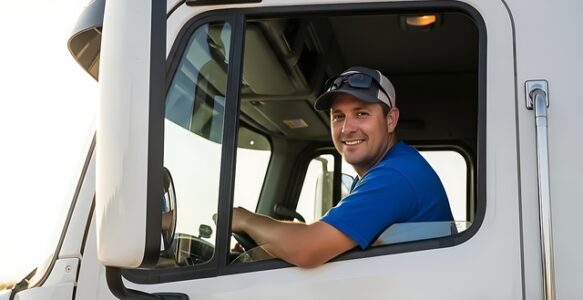 Non-domiciled CDL drivers are safer than the rest: comment to the FMCSA interim rule