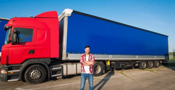 Major and Minor Moving Violations: Comprehensive Guide for Commercial Trucking Insurance and Driver Eligibility