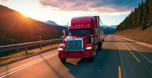 Büyük ve Küçük Trafik İhlalleri: Ticari Kamyon Sigortası ve Sürücü Uygunluğu için Kapsamlı Rehber