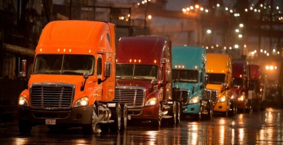 Amerikada Yuk Mashinalari Sug‘urtasi (Trucking Insurance): To‘liq Qo‘llanma