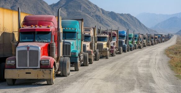 Complete Guide to Truck Driver Certifications, Security Clearances, and Government Endorsements