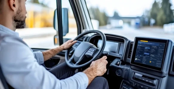 Xorijiy fuqarolar uchun tijorat uchun haydovchilik guvnomasini cheklash: siyosatning asosida yotgan ma’lumotlarni tahlil qilish