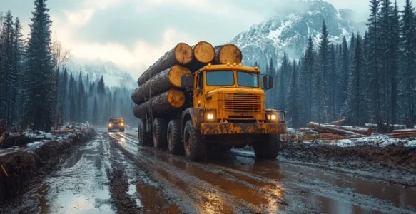 The Real Cost of Being a Trucking Owner-Operator in the U.S. (and How Smart Insurance Choices Protect Your Profit)