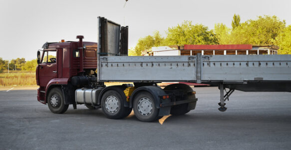 Amerika’da Kamyon Sigortası (Trucking Insurance)