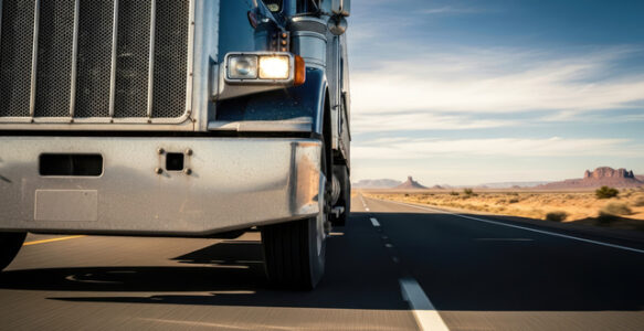 Freight Broker Fraud