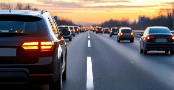 Büyük ve Küçük Trafik İhlalleri: Ticari Kamyon Sigortası ve Sürücü Uygunluğu için Kapsamlı Rehber