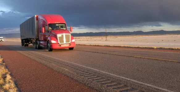 Сколько стоит быть овнер-оператором в США: расходы + роль страховки