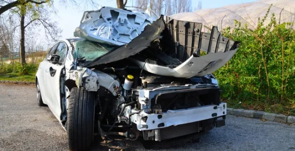 Таалыштыруучу Контекст: АКШ жараны айдоочулары тарабынан аварийлер