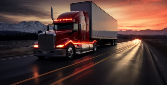 Büyük ve Küçük Trafik İhlalleri: Ticari Kamyon Sigortası ve Sürücü Uygunluğu için Kapsamlı Rehber