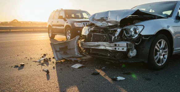 Cargo Claim vs. Confidentiality: Can a Broker Legally Block a Carrier from Talking to the Shipper After an Accident?