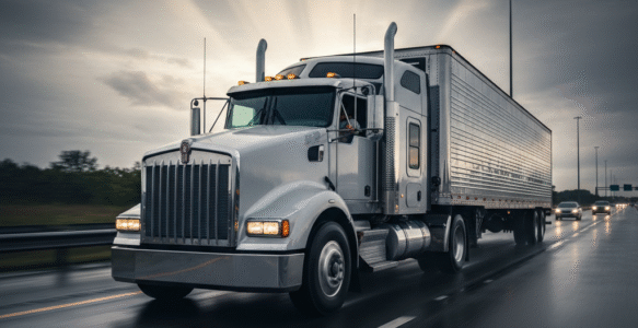 Cargo Claim vs. Confidentiality: Can a Broker Legally Block a Carrier from Talking to the Shipper After an Accident?