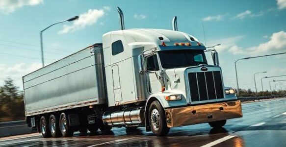 Immigration Crackdown and Trucking Capacity: What Fleet Owners Need to Know in 2025