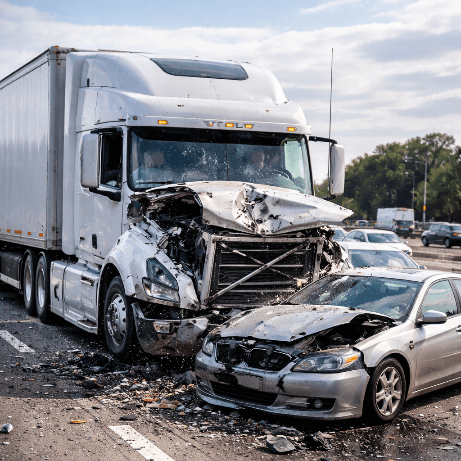 Physical Damage Insurance