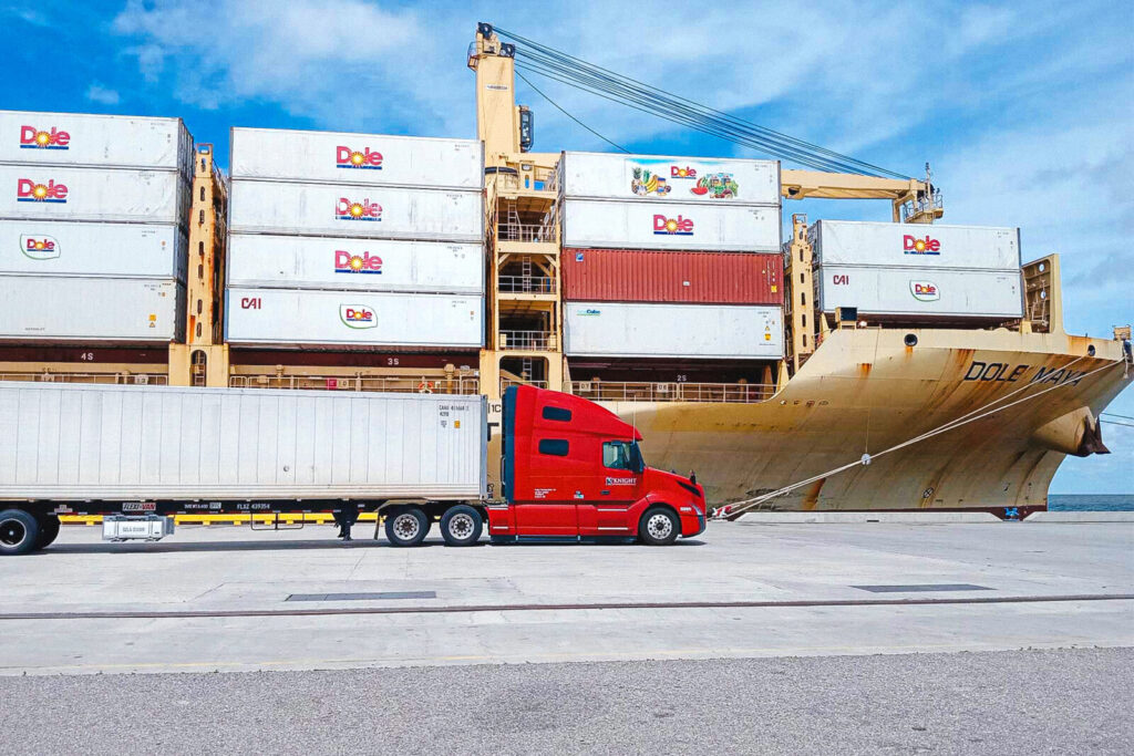 UIIA Intermodal Insurance