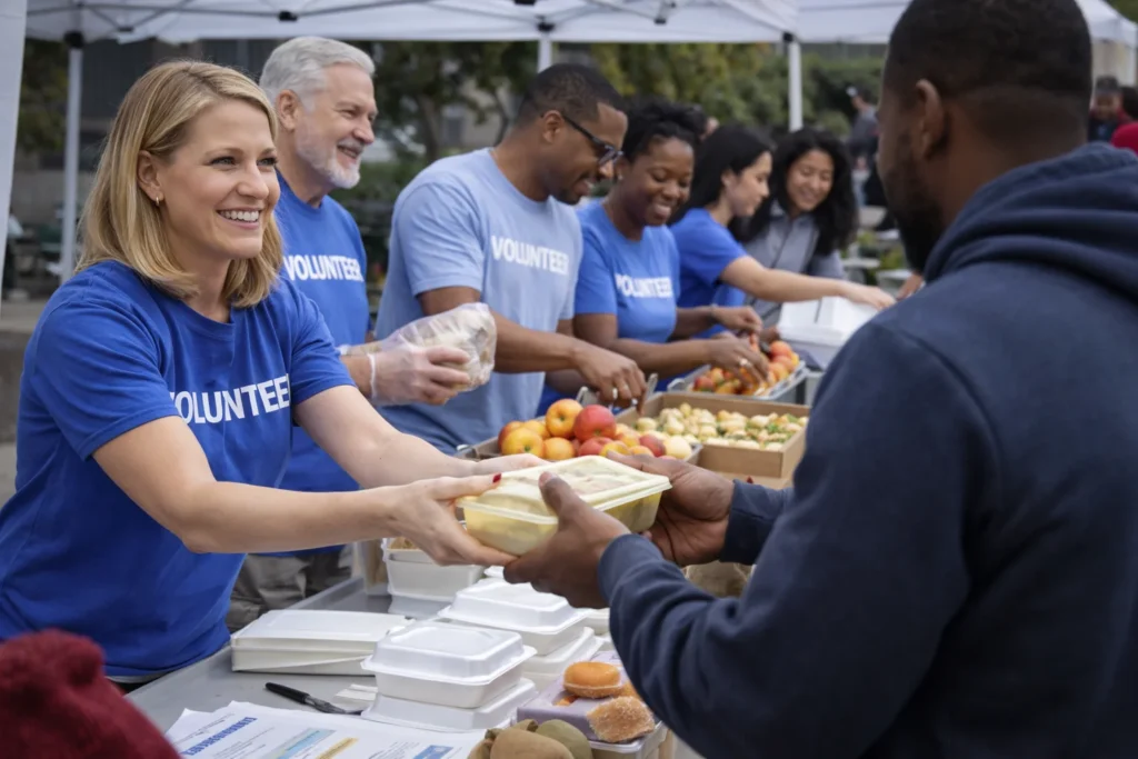 Nonprofit Organization Insurance