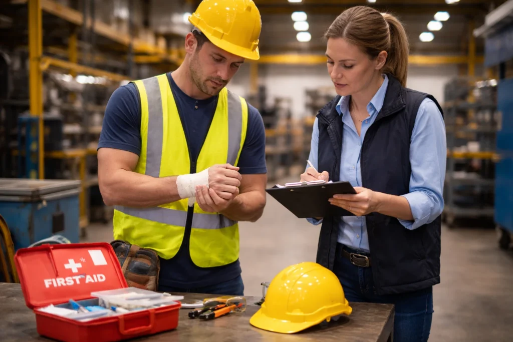 CogoWorkersCompensationInsuranceManufacturing