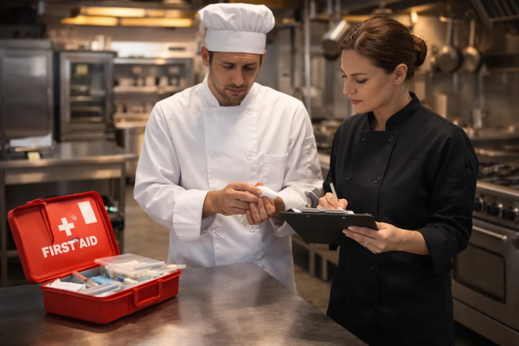 CogoWorkersCompensationInsuranceRestaurant