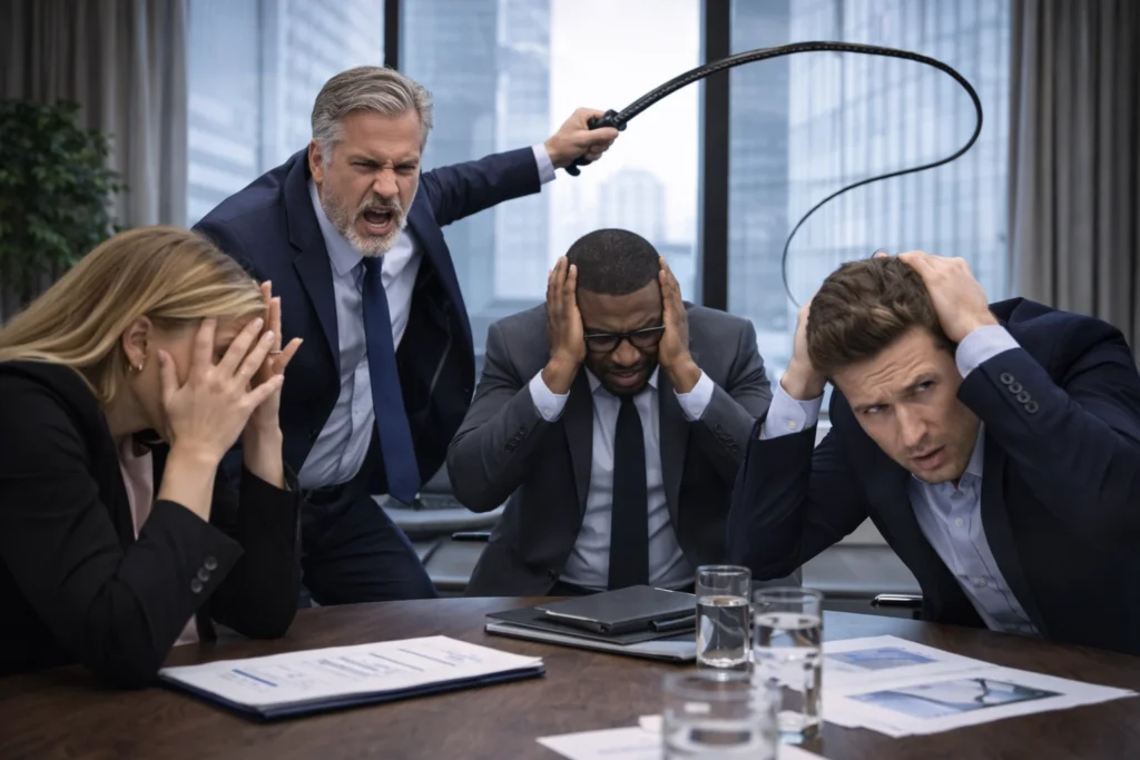 Employment Practices Liability Insurance