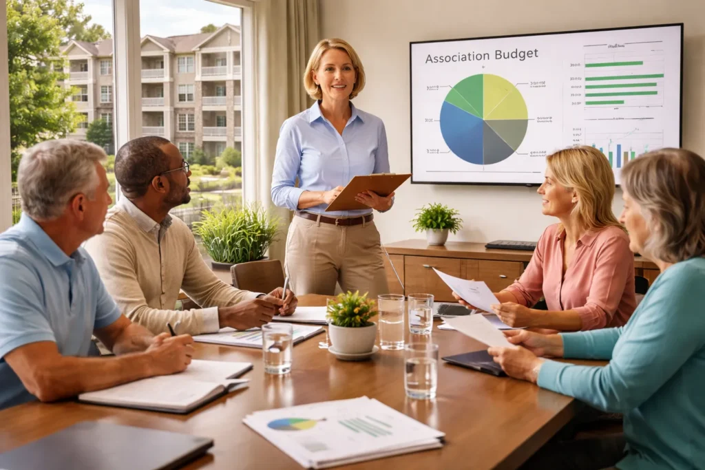 HOA & Condo Association Insurance